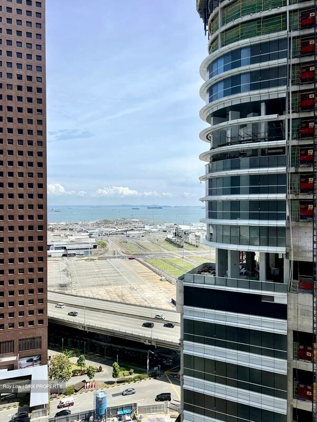 Newport Residences (D2), Condominium #498675161